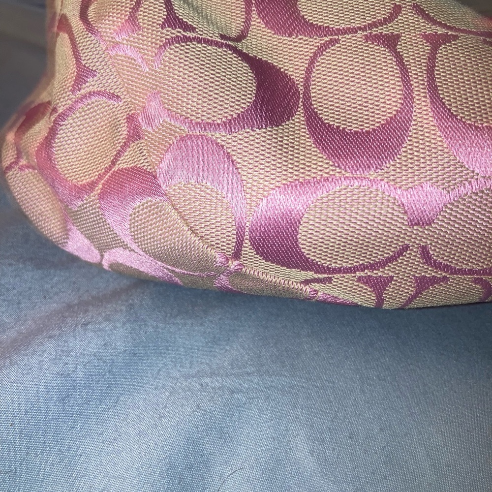 Coach Soho Lynn hobo bag - Picture 4 of 12